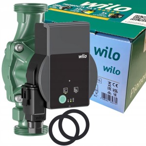 Energooszczędna pompa do instalacji WILO PICO 25/1-6 180 mm