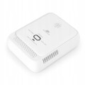 Przewodowy czujnik dymu Spacetronik Smart Life Tuya SL-DG02 z WiFi