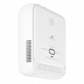 Przewodowy czujnik dymu Spacetronik Smart Life Tuya SL-DG02 z WiFi
