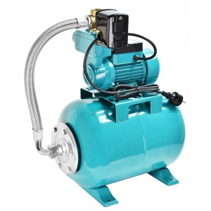 Zestaw hydroforowy - pompa Rohtenbach WE 250 z Hydroforem 24l