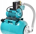 Zestaw hydroforowy - pompa Rohtenbach WE 250 z Hydroforem 24l