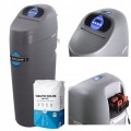 Stacja zmiękczająca wodę CS Shadow 25l + 20 kg soli