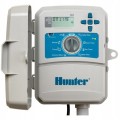 Sterownik nawodnienia zewnętrzny HUNTER X2 401 WiFi - 4 sekcje