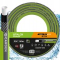 Wąż ogrodowy STALCO STR GARDEN 50m 3/4" - 4 warstwowy