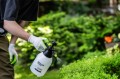 Opryskiwacz ciśnieniowy ręczny STALCO GARDEN 2l do roślin i kwiatów
