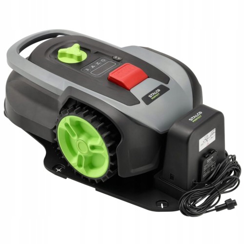 Robot koszący STALCO RMP300