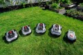 Robot koszący STALCO RMP300