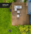 Robot koszący STALCO RMP300