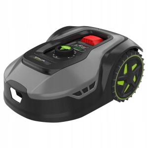 Robot koszący STALCO RMP950 - do 900m2