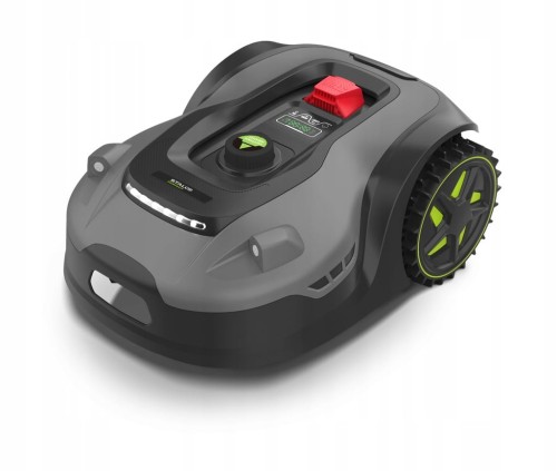 Robot koszący STALCO RMP2000US