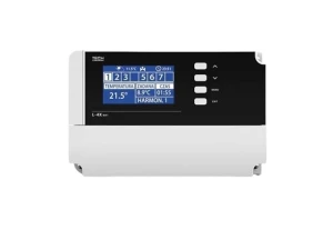 Listwa do sterowania ogrzewaniem podłogowym TECH L-4X Wifi