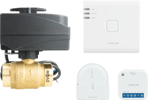 Zestaw przeciwzalaniowy SALUS