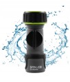 Szybkozłącze z zaworem do węża 1/2" EXP STALCO GARDEN