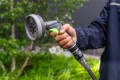 Pistolet zraszający 6-funkcyjny XTR STALCO GARDEN
