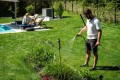 Pistolet zraszający 8-funkcyjny XTR STALCO GARDEN
