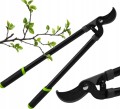 Nożyce ogrodowe do gałęzi, sekator 790mm STR STALCO GARDEN