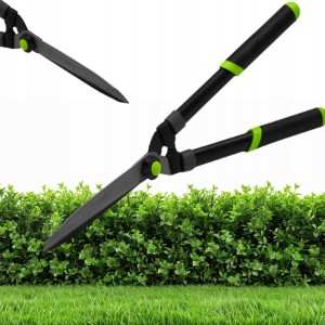 Sekator ogrodowy nożyce do żywopłotu 630mm STR STALCO GARDEN