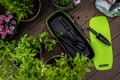 Zestaw małych narzędzi ogrodniczych 7 szt STR STALCO GARDEN