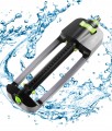 Zraszacz wahadłowy  regulowany XTR STALCO GARDEN S101410284