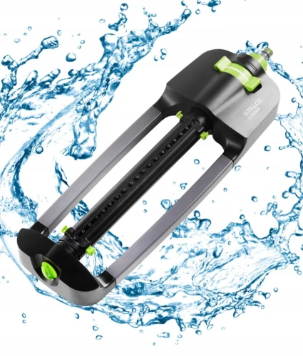Zraszacz wahadłowy  regulowany XTR STALCO GARDEN S101410284
