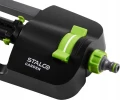 Zraszacz wahadłowy  regulowany XTR STALCO GARDEN S101410284