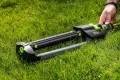 Zraszacz wahadłowy  regulowany XTR STALCO GARDEN S101410284