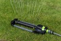 Zraszacz wahadłowy  regulowany XTR STALCO GARDEN S101410284