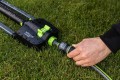 Zraszacz wahadłowy  regulowany XTR STALCO GARDEN S101410284