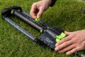 Zraszacz wahadłowy  regulowany XTR STALCO GARDEN S101410284