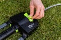Zraszacz wahadłowy  regulowany XTR STALCO GARDEN S101410284