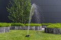 Zraszacz wahadłowy  regulowany XTR STALCO GARDEN S101410284