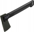 Siekiera uniwersalna z kutej stali 630g EXP STALCO GARDEN