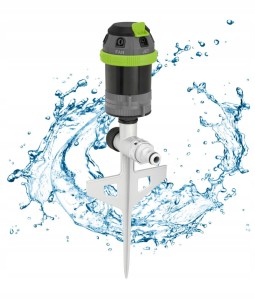 Zraszacz turbinowy 6-funkcyjny XTR STALCO GARDEN