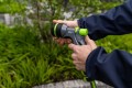 Pistolet zraszający 7-funkcyjny XTR STALCO GARDEN