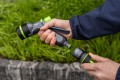 Pistolet zraszający 7-funkcyjny XTR STALCO GARDEN