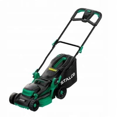 Kosiarka elektryczna 1400W LMS34 STALCO S055297691