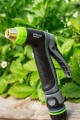 Pistolet zraszający reulowany metalowy EXP STALCO GARDEN