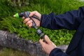 Pistolet zraszający reulowany metalowy EXP STALCO GARDEN