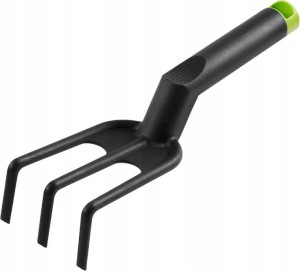 Pazurki ogrodowe, grabki STR STALCO GARDEN