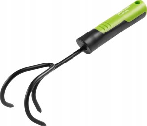 Pazurki ogrodowe, grabki EXP STALCO GARDEN