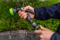 Pistolet zraszający 7-funkcyjny metalowy EXP STALCO GARDEN