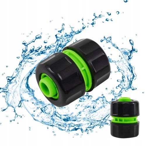 Reparator do węża ogrodowego 3/4" STR STALCO GARDEN