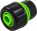 Reparator do węża ogrodowego 1/2-3/4" STR STALCO GARDEN