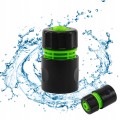 Szybkozłącze przelotowe złączka do węża 3/4” STR STALCO GARDEN