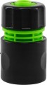 Szybkozłącze przelotowe złączka do węża 3/4” STR STALCO GARDEN