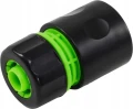Szybkozłącze przelotowe złączka do węża 3/4” STR STALCO GARDEN