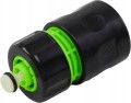 Szybkozłącze ze stopem złączka do węża 3/4" STR STALCO GARDEN