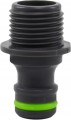 Szybkozłączka przyłącze z gwintem wew. 1/2" STR STALCO GARDEN