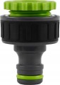 Szybkozłączka przyłącze z gwintem wew.  reduktor 1/2"-3/4" EXP STALCO GARDEN