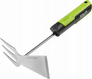 Motyka ogrodowa XTR STALCO GARDEN